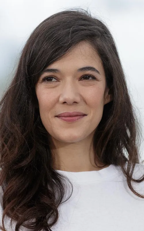 Mélanie Doutey