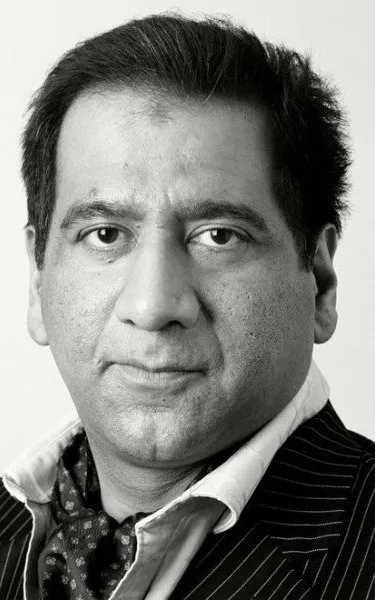 Jeff Mirza