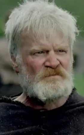 Gordon Munro