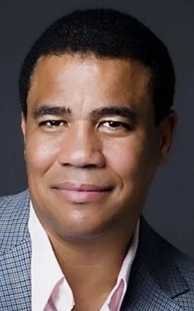 Joseph Latimore