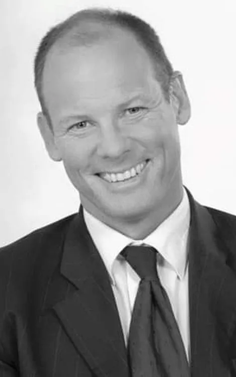 Brett Partridge