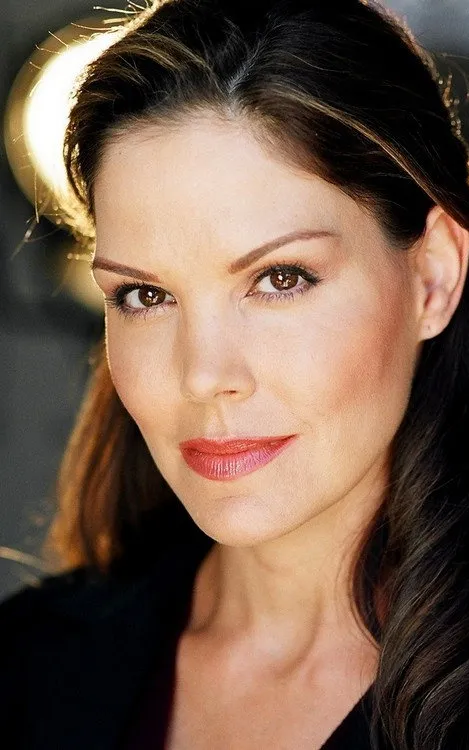 Paula Trickey