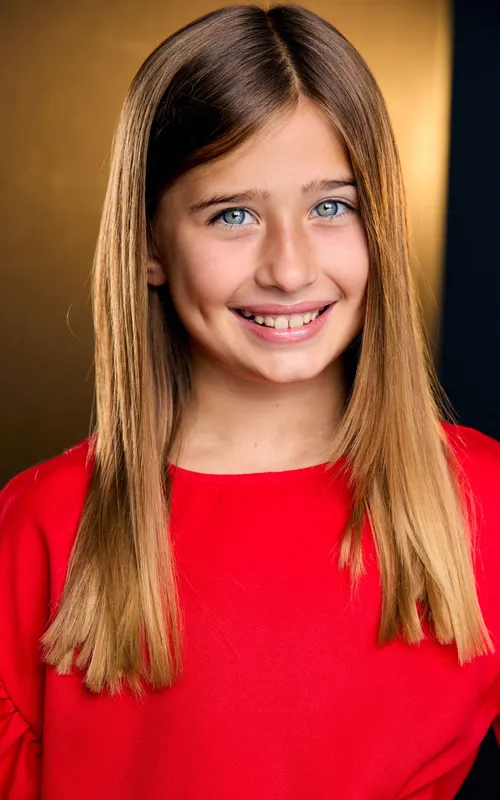 Ana Sophia Heger