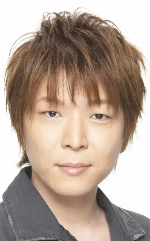 Jun Fukushima