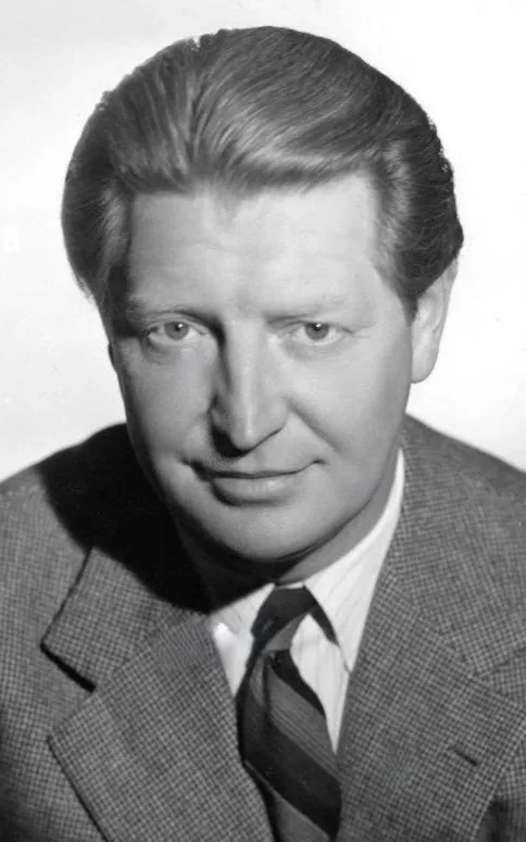 Roger Livesey