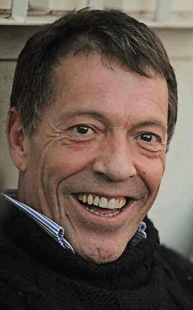 Ramón Langa