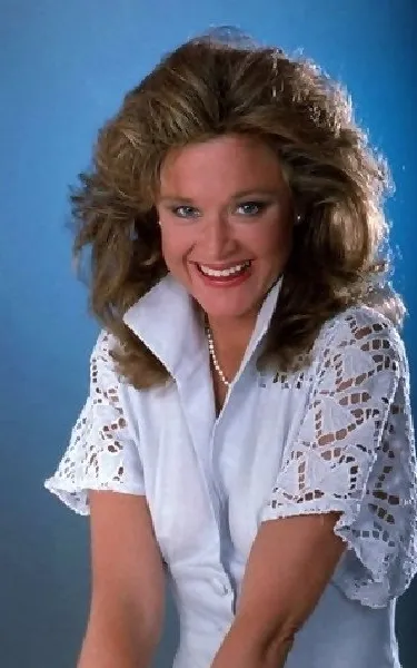 Tara King