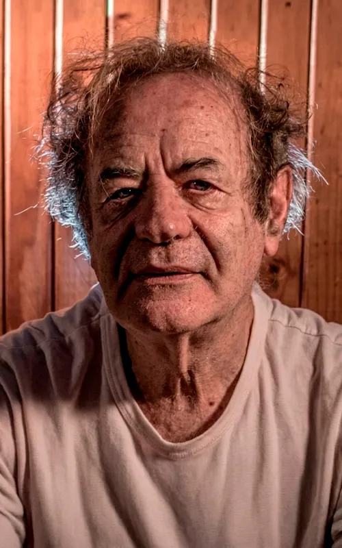 Isaac Eisen