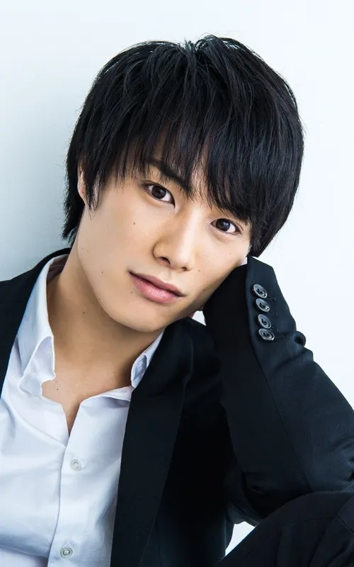 Nobuyuki Suzuki
