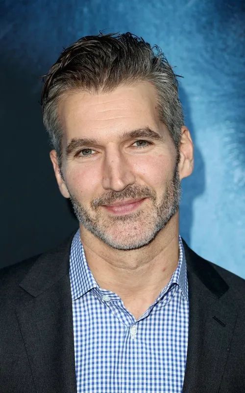 David Benioff