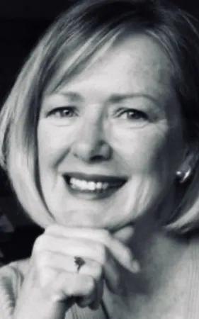 Marion McCorry
