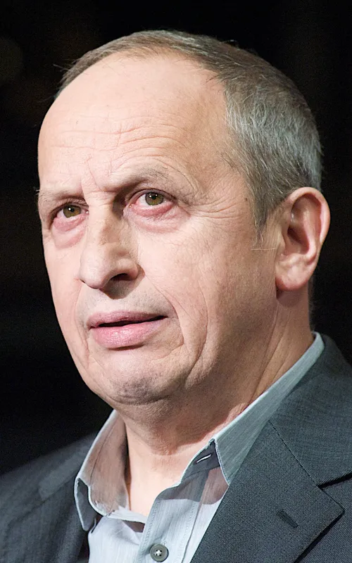 Jan Kraus