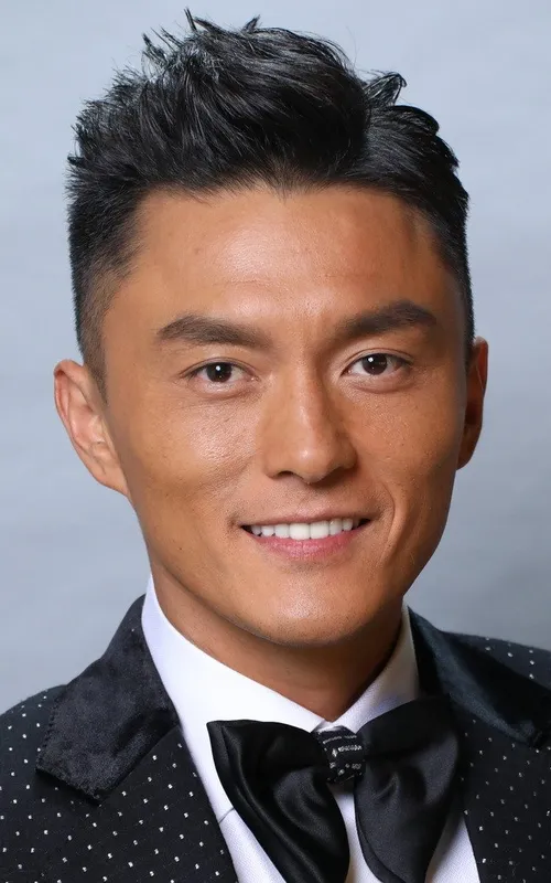 Mat Yeung
