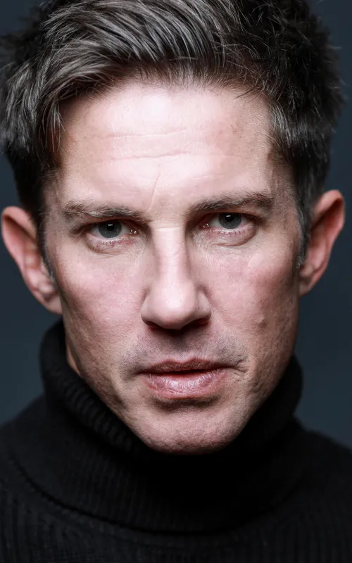 Christien Anholt
