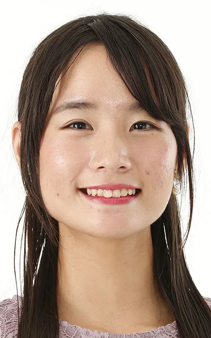 Ayaka Ohnishi