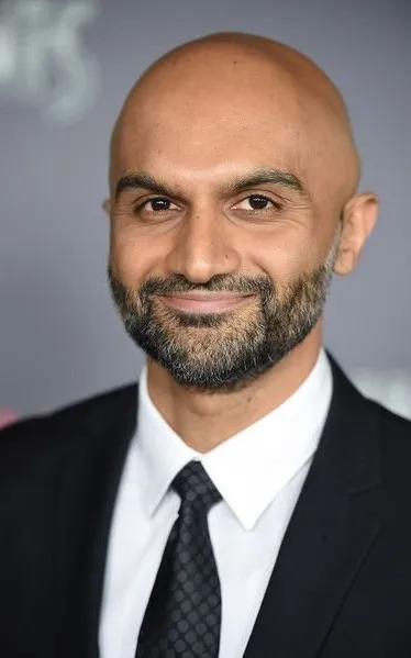 Usman Ally