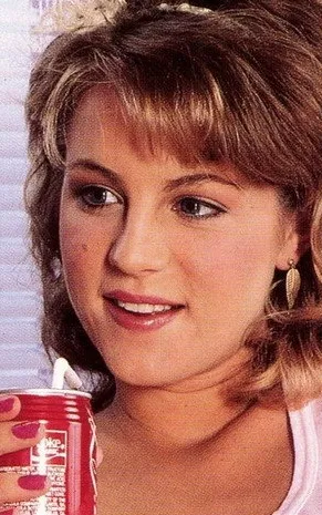 Paula Harlow