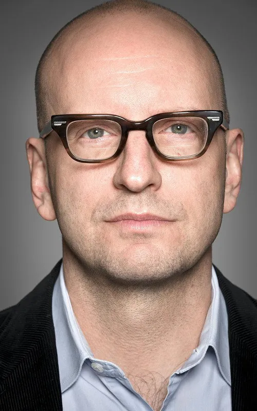 Steven Soderbergh