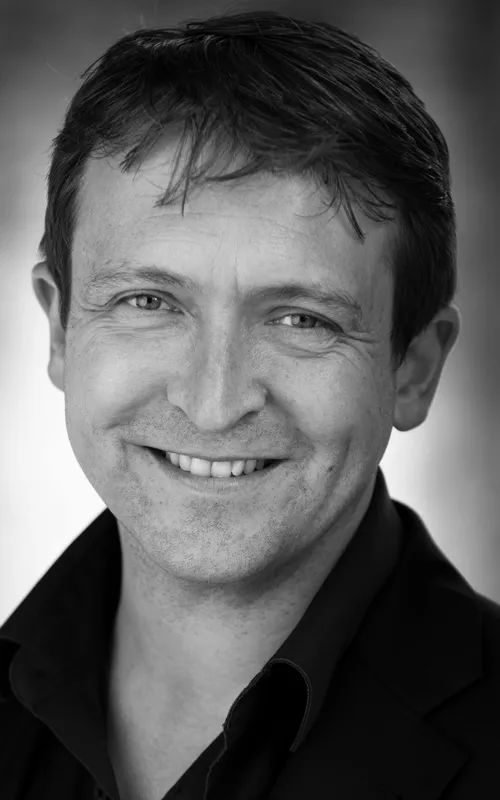 Alex Lowe
