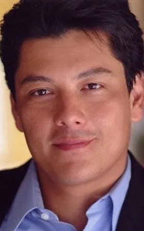 Ricardo Chacon
