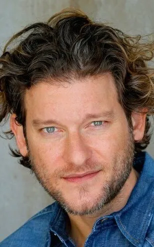 Joshua Dov