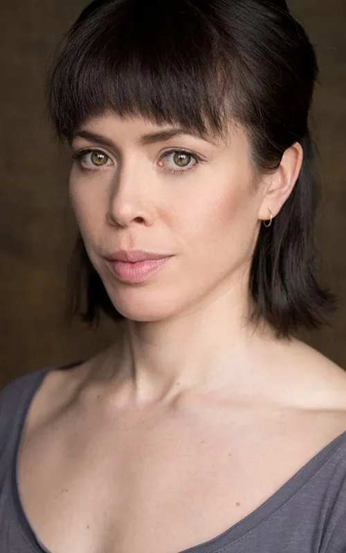 Fiona Hampton