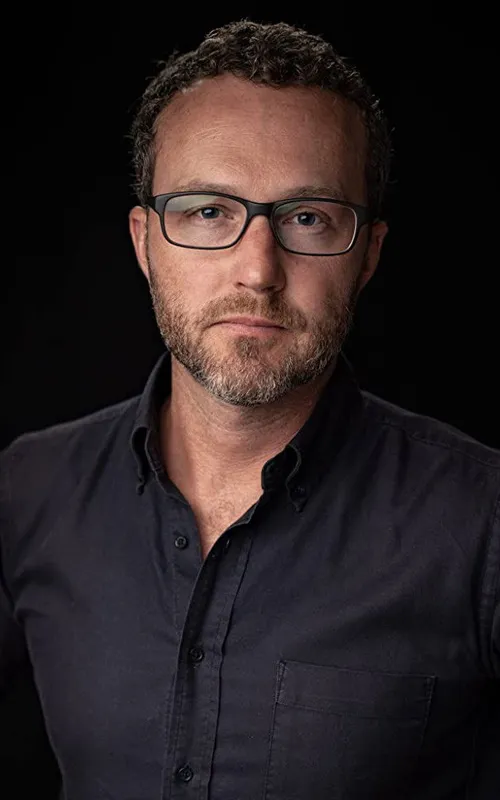 Devon Gummersall