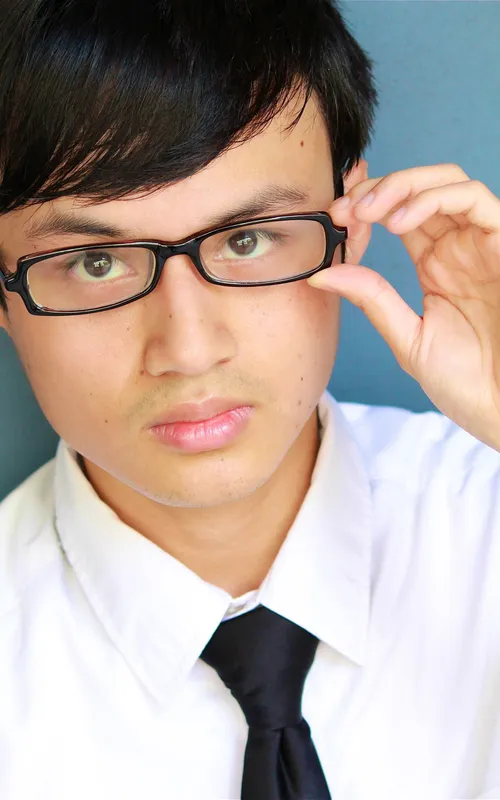 Hawn Tran
