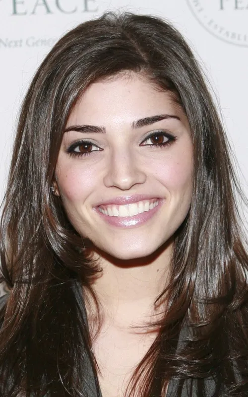 Amanda Setton