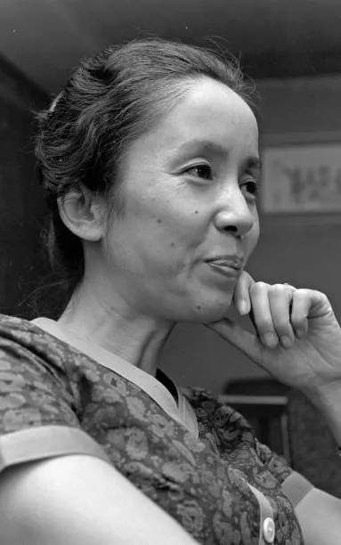 Tomoko Naraoka