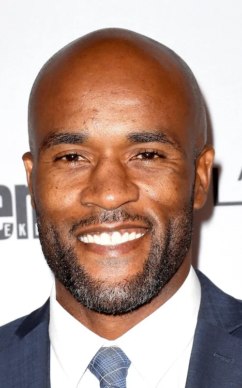 LaMonica Garrett