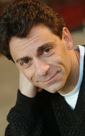 Paul Darrigo