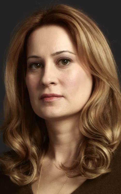Camille Sullivan