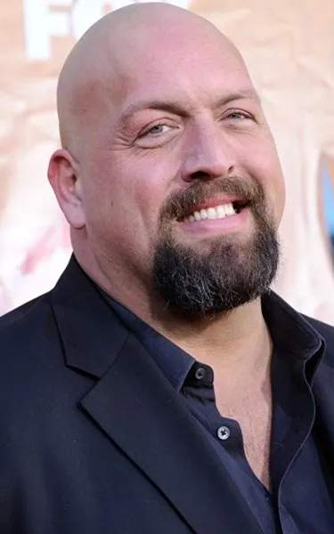 Paul Wight