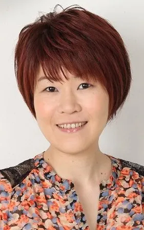 Mari Kiyohara