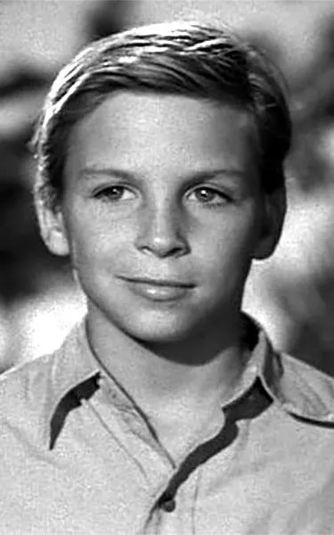 Billy Chapin