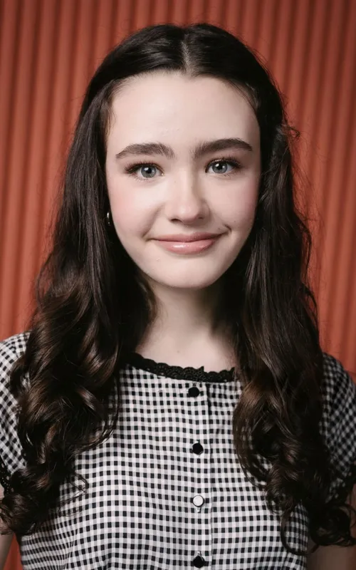 Clara Stack