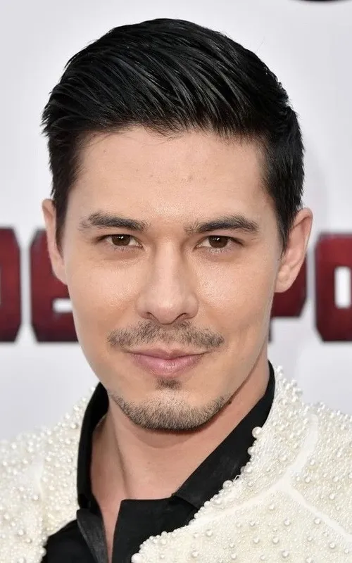 Lewis Tan