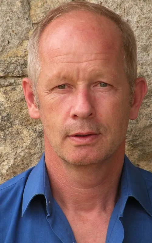 Gilles Treton