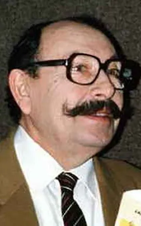 Jacques Legras