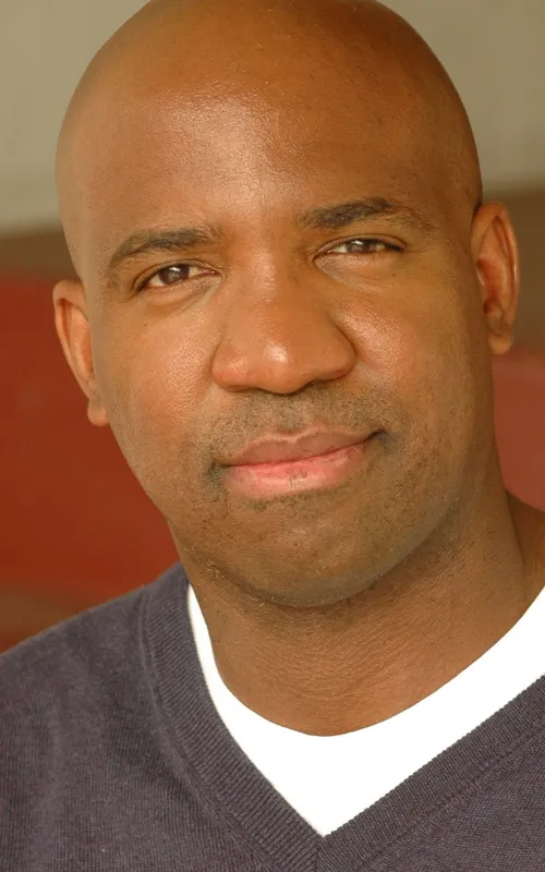 Jonathan Dixon