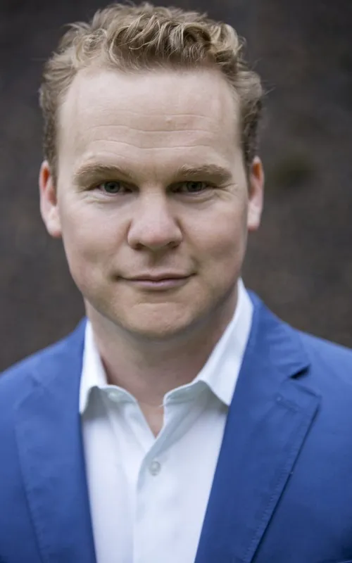 Ryan Cowie