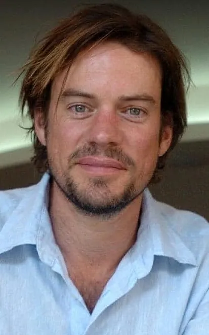 Tom Long