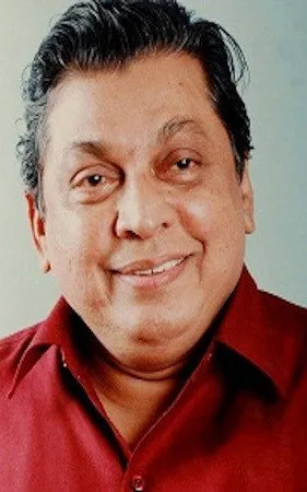 K P Ummer