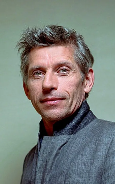 Jacques Gamblin
