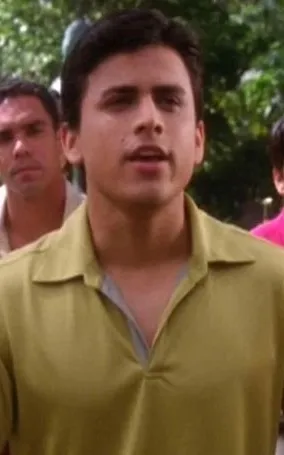 Ricky Luna