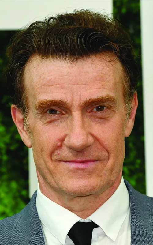 Thierry Frémont