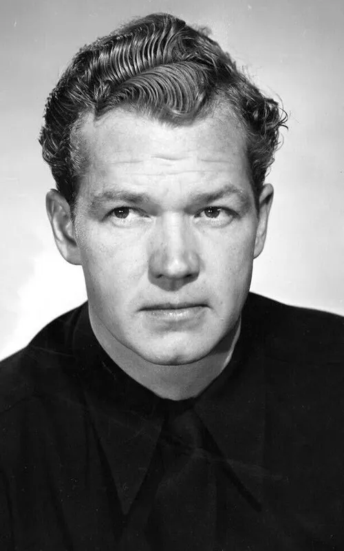 Bill Williams