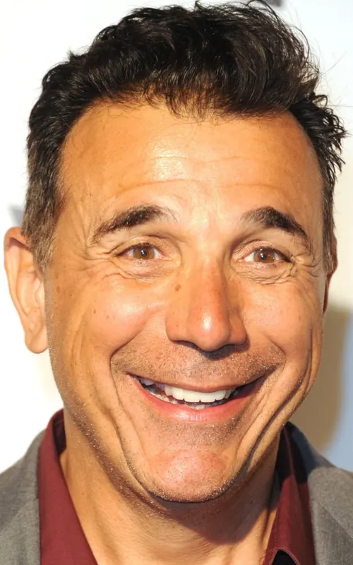 Mark DeCarlo