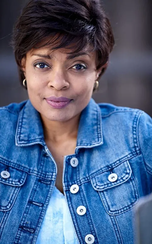 Maria Howell